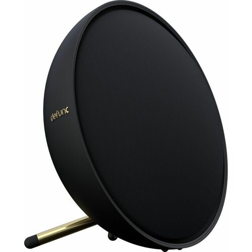 Акустическая система Defunc Мультирум колонка HOME LARGE цвет-черный 4988700₽