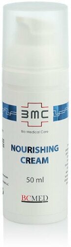 Bio Medical Care Nourishing cream Питательный крем, 50 мл.