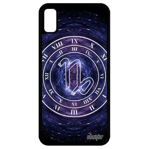 фото Чехол на мобильный iphone xr, "зодиак" астрологический zodiac utaupia