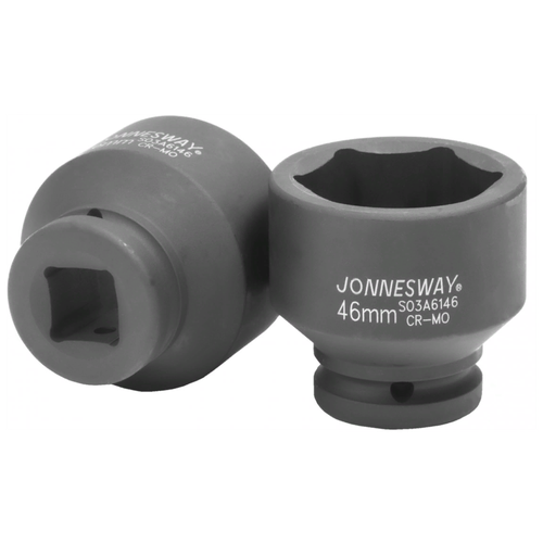 Торцевая головка JONNESWAY S03A6146