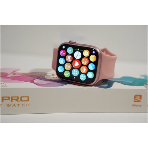 Часы Smart Watch X8 PRO 210000₽