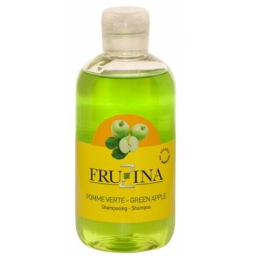 Fruzina Green Apple Shampoo