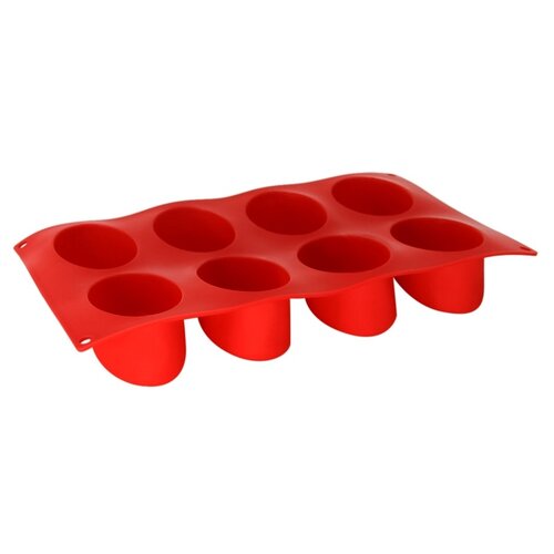 Форма для выпечки Pomi d'Oro P-590128 Mileda силикон