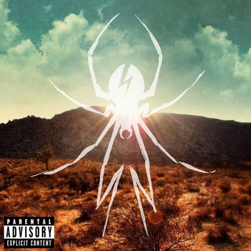 Виниловая пластинка WARNER MUSIC My Chemical Romance - Danger Days: The True Lives Of The Fabulous Killjoys