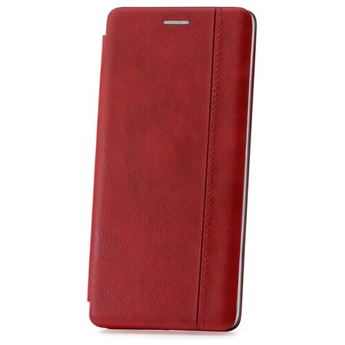 фото Чехол книжка honor 9a derbi open book-1 красный