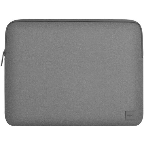 чехол uniq cyprus neoprene laptop sleeve для ноутбуков 14 цвет серый marl grey cyprus 14 malgry Чехол Uniq Cyprus Neoprene Laptop sleeve для ноутбуков 14, цвет Серый (Marl Grey) (CYPRUS(14)-MALGRY)