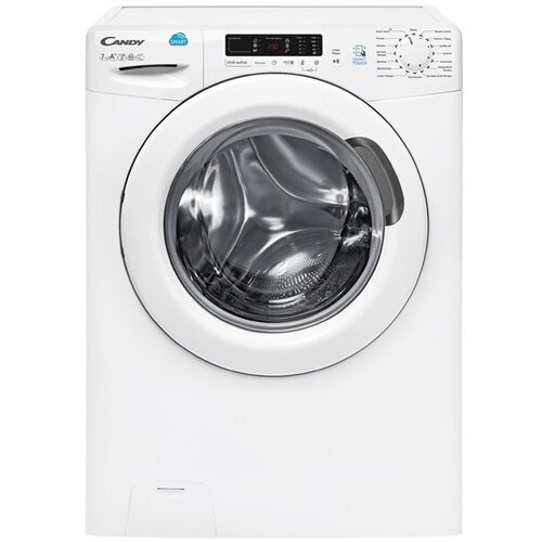 Стиральная машина Candy CS41172D12-07 2902200₽
