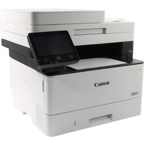 МФУ Canon i-sensys MF455dw 11000000₽