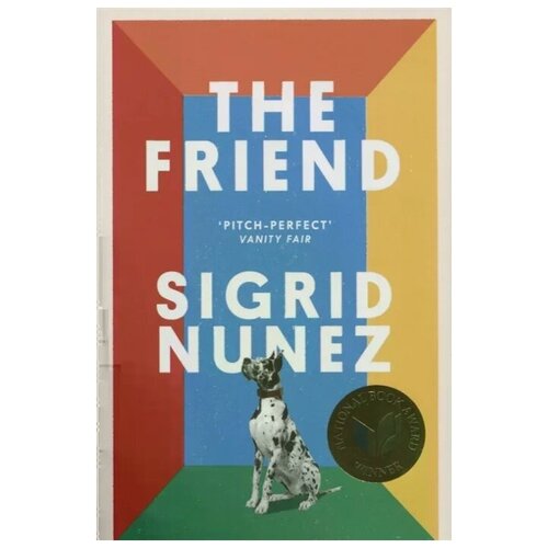 Nunez S. "The Friend"
