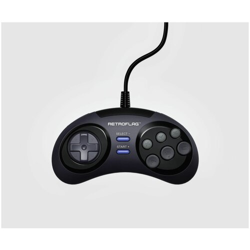 Проводной USB геймпад для Windows Switch RASPBERRY PI 198000₽