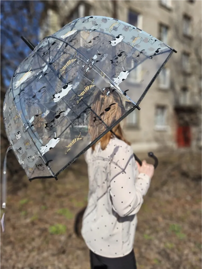 Зонт-трость GALAXY OF UMBRELLAS
