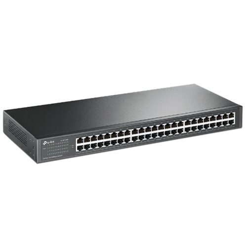 Коммутатор TP-Link TL-SF1048 1529900₽