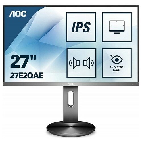 Монитор AOC 27E2QAE 1921500₽