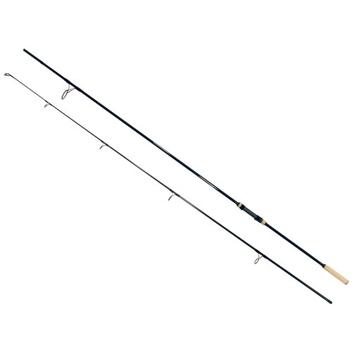 DAIWA Удилище карповое Daiwa Windcast Trad. 3.60м 3.0lbs B 11686-366RU