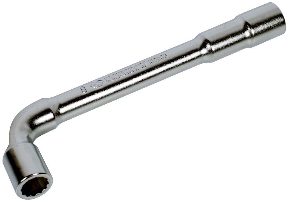 Ключ Г-образный торцевой 10 мм KING TONY 1080-10