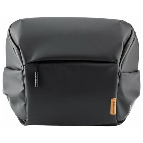 Сумка для фототехники / квадрокоптера OneGo Shoulder Bag (10L) (Obsidian Black) (PGYTECH) (P-CB-043) сумка pgytech onego solo deep navy p cb 051