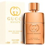 Gucci Guilty Intense Woman парфюмированная вода 30мл - изображение