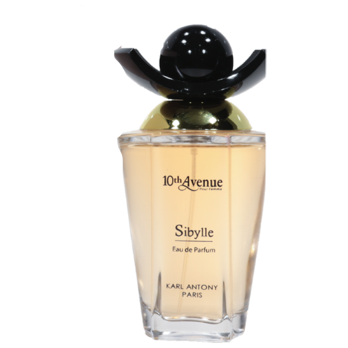 парфюмерная вода 10th avenue novice edt 100ml муж версия armblackcode 10th Avenue Karl Antony парфюмерная вода Sibylle, 90 мл