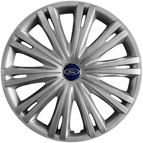 Автомобильные колпаки на диски ФОР гига R16