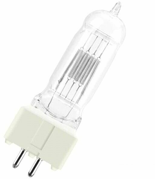 Osram 230V/1200W G-22 СP93 64756 Лампа галогенная