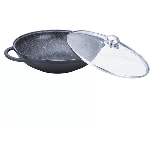 фото Сковорода вок cast maestro mr-4832