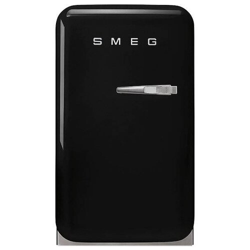 Холодильник Smeg FAB5LBL5