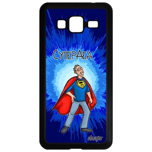 фото Чехол для мобильного samsung galaxy j3 2016, "супердед" герой дедуля utaupia