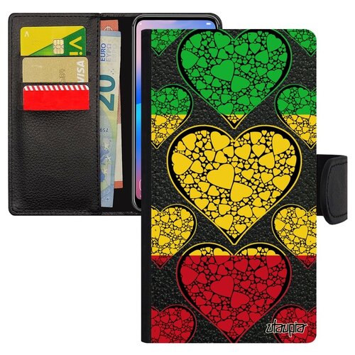 фото Iphone 7 plus "флаг utaupia