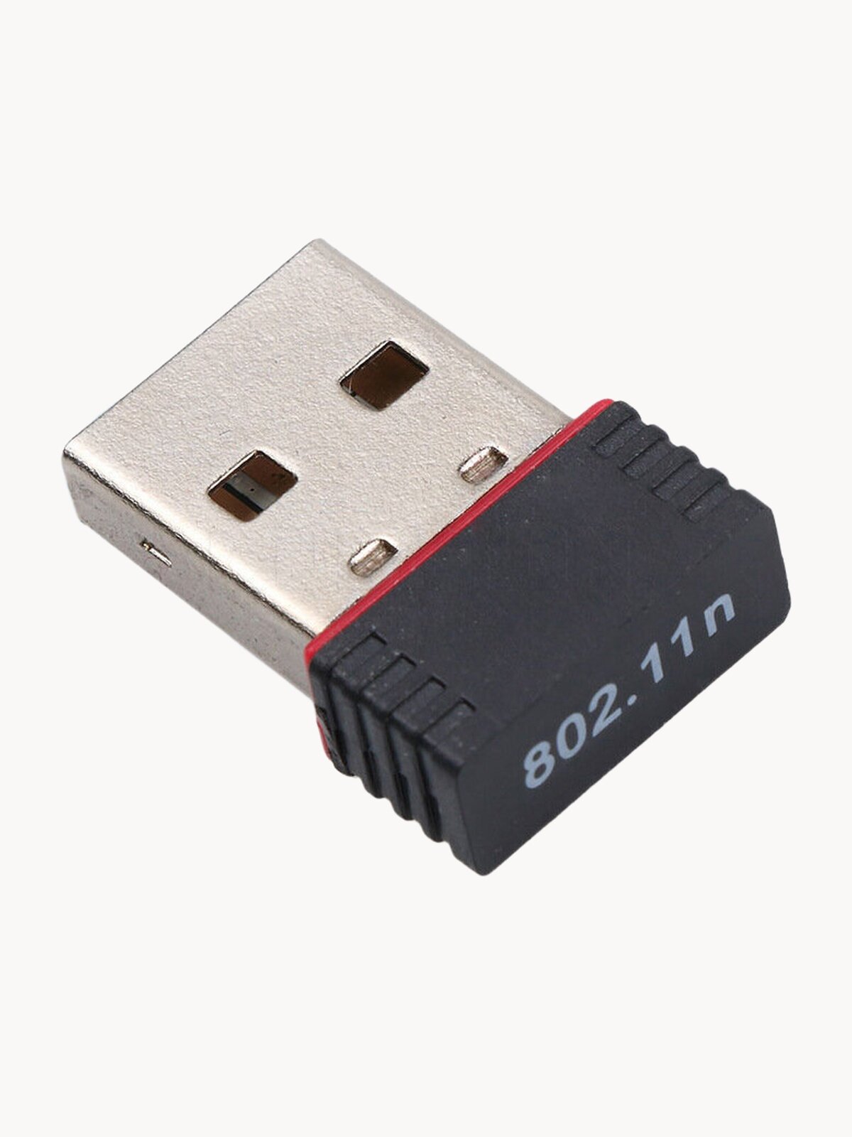 WiFi адаптер, 300 М бит/c для компьютера/ усилитель WiFi сигнала, для быстрого и надежного подключения