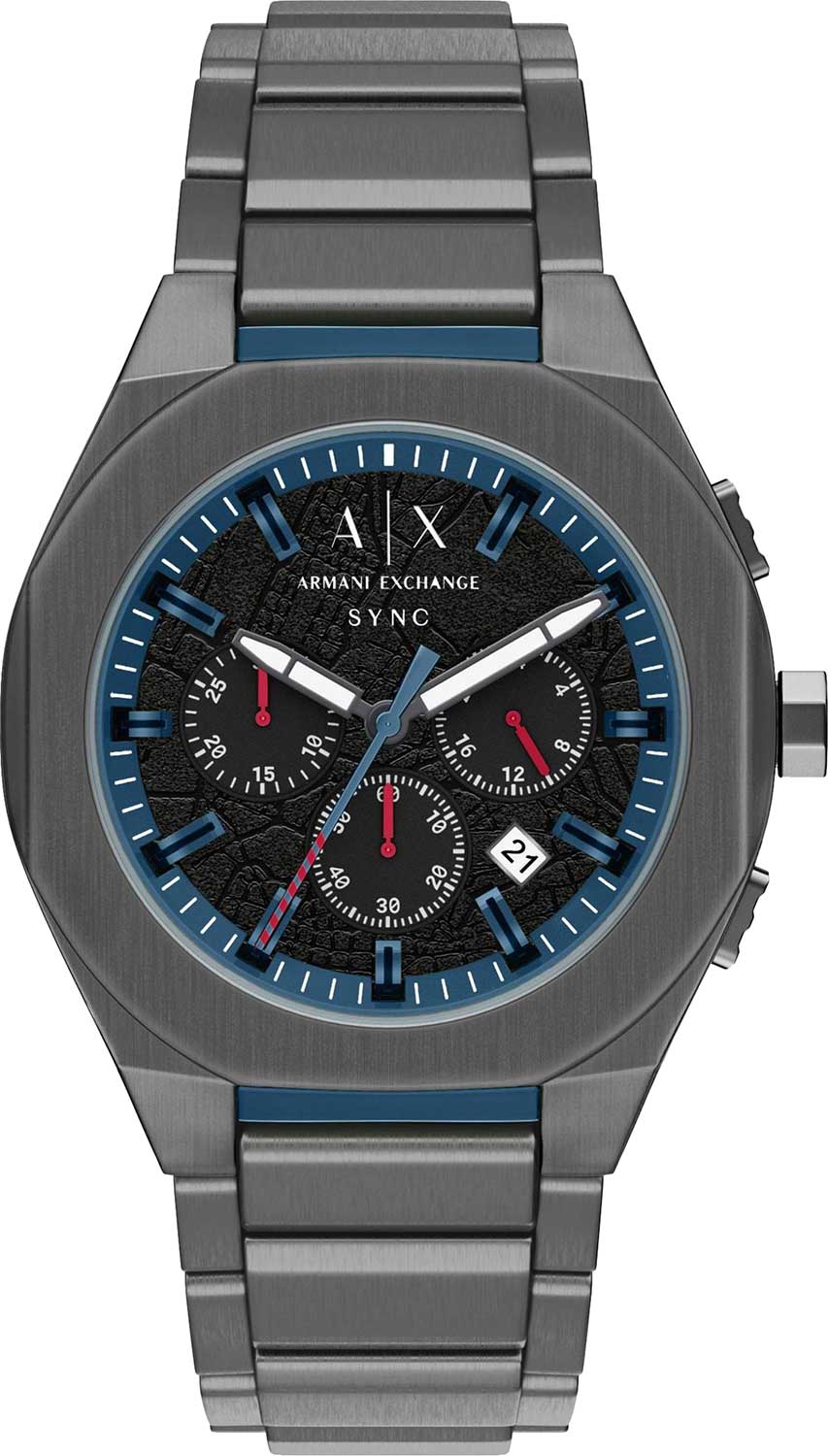  Armani Exchange
