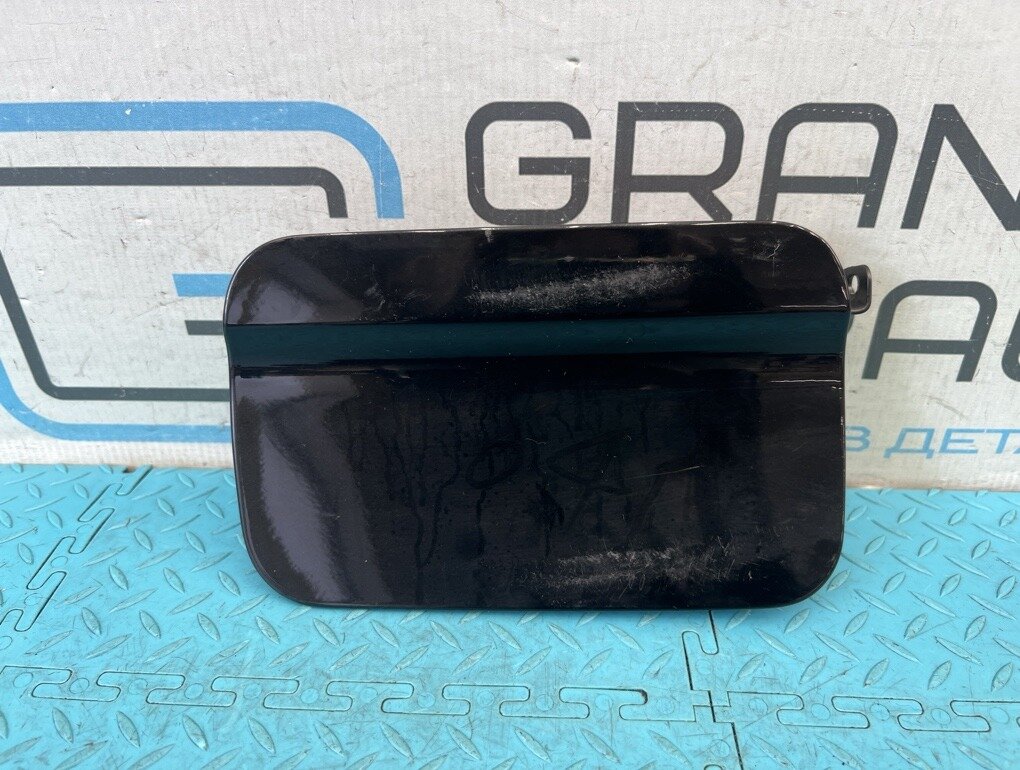 Лючок бензобака BMW X5 2003 E53 M54B30 3.0 OEM 51177001027