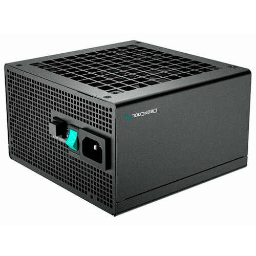 Блок питания DeepCool PQ650M 650W