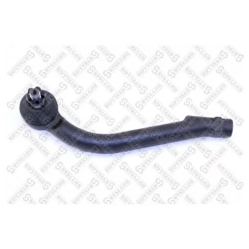 Наконечник рулевой правый HY SANTA FE 06], 5100317SX STELLOX 51-00317-SX