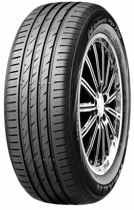 Шины Nexen NBlue HD Plus 195/70 R14 91T