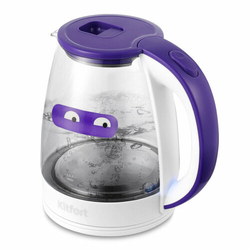 Чайник Kitfort КТ-6167 287800₽