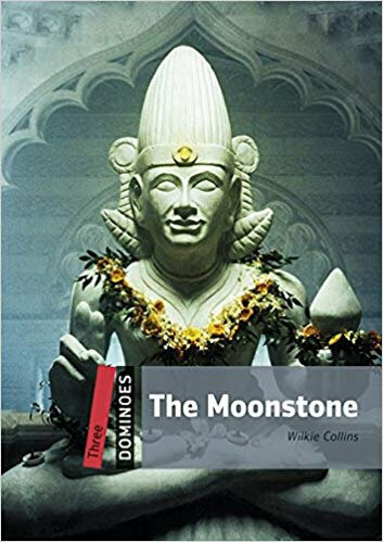 Книга The Moonstone with MP3 download - фото №2