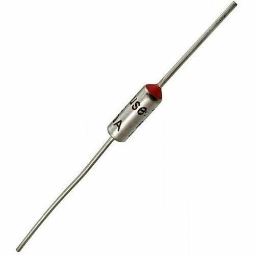 Термопредохранитель 192град,10А TZD-192