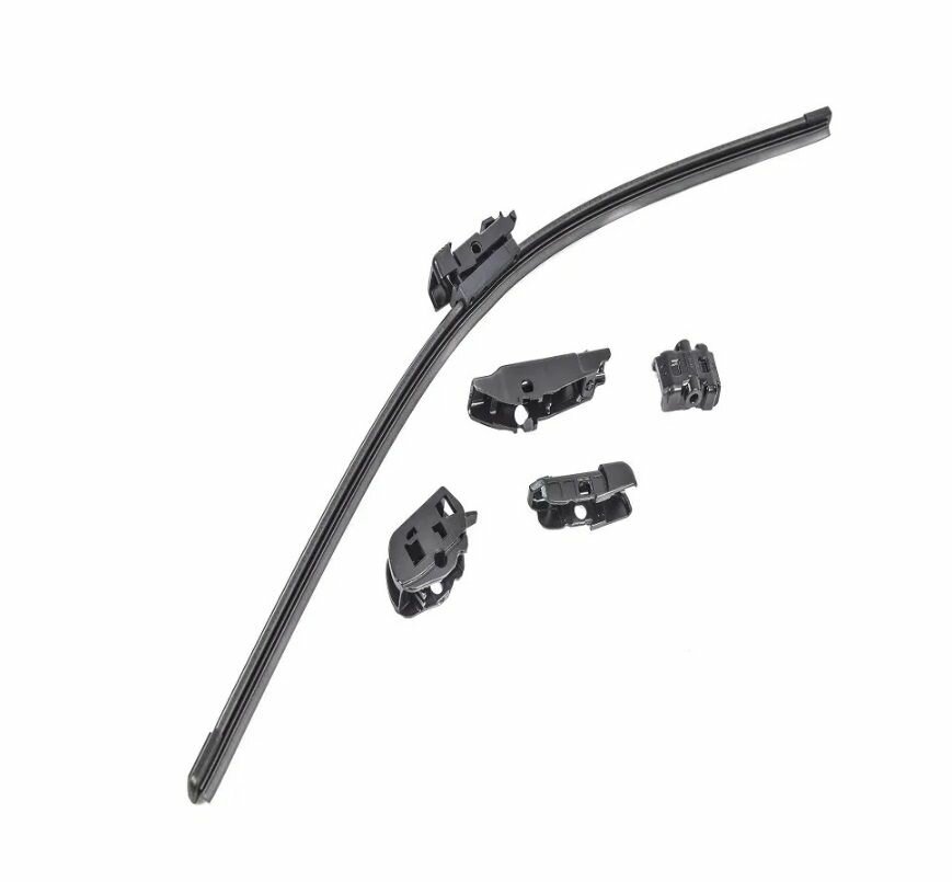 фото Щетка стеклоочистителя бескаркасные Champion Easyvision EU45