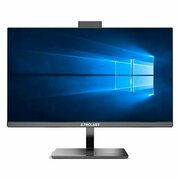 Моноблок TECLAST F27 Air, 27", Intel Core i3 12100, 16ГБ, 512ГБ SSD, Intel UHD Graphics 730, Windows 11 Pro, черный [f27 air 2k 1210016g512kru]