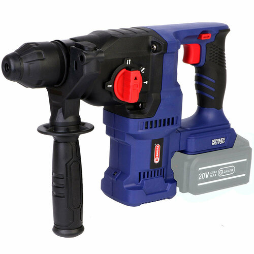 Аккумуляторный перфоратор АПРЭ-20ЛИ-01 27904₽