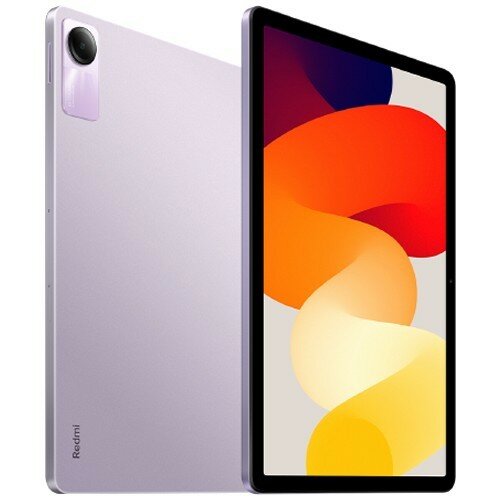 11" Планшет Xiaomi Redmi Pad SE (2023), Global, 8/128 ГБ, Wi-Fi, Android 13, Lavender Purple - фотография № 5