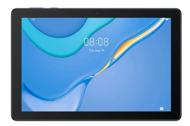 Планшет HUAWEI MatePad T 10 32Gb LTE Синий (2020)