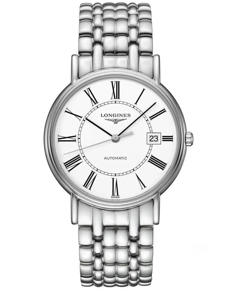 Наручные часы LONGINES