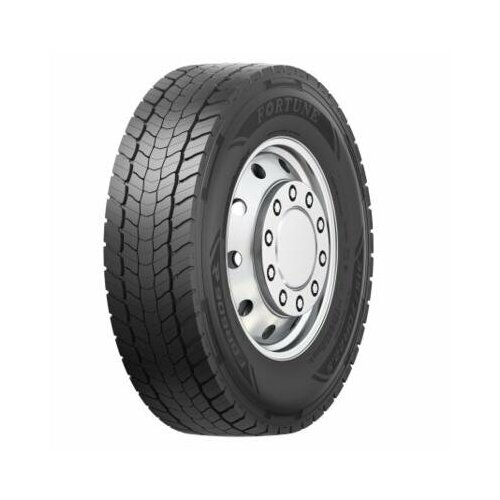 Грузовая шина Fortune FDR606 235/75 R17.5 132/130M 16PR TL Ведущие