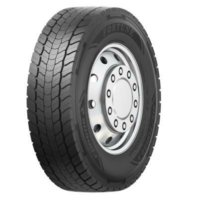 Грузовая шина Fortune FDR606 315/70 R22.5 156/150L 20PR TL Ведущие