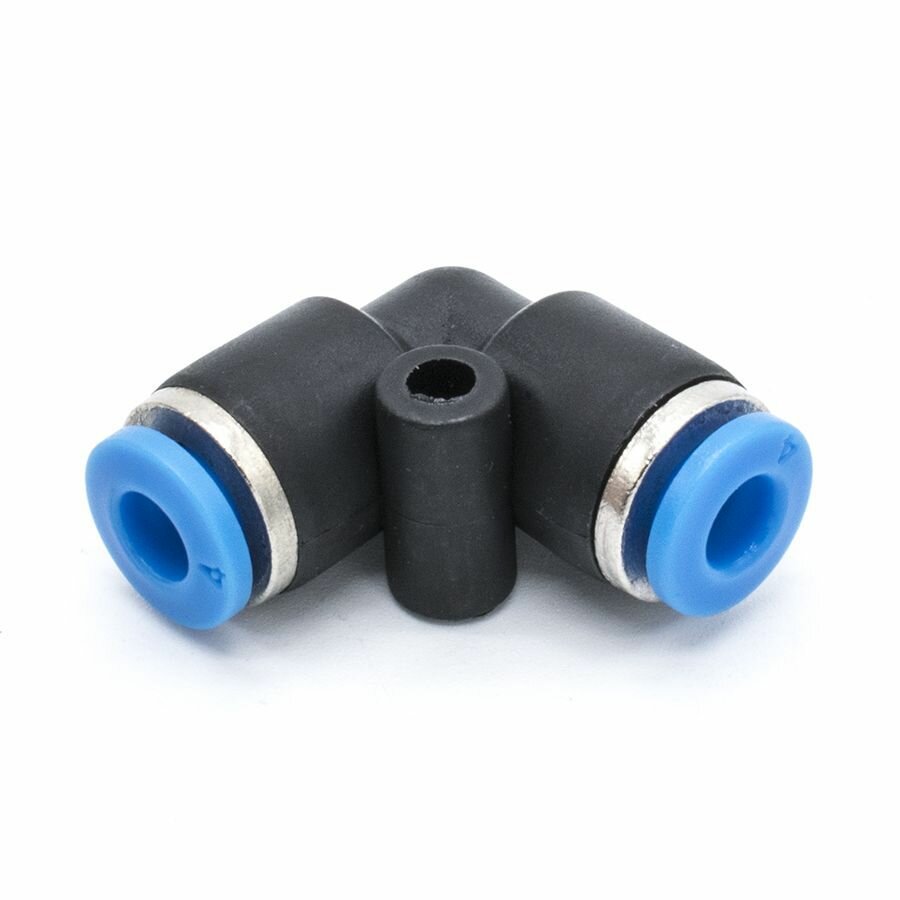 фото Фитинг угловой PV 04