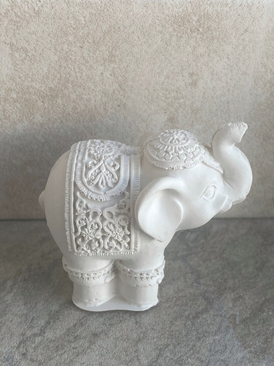 фото Фигурка Статуэтка Слон