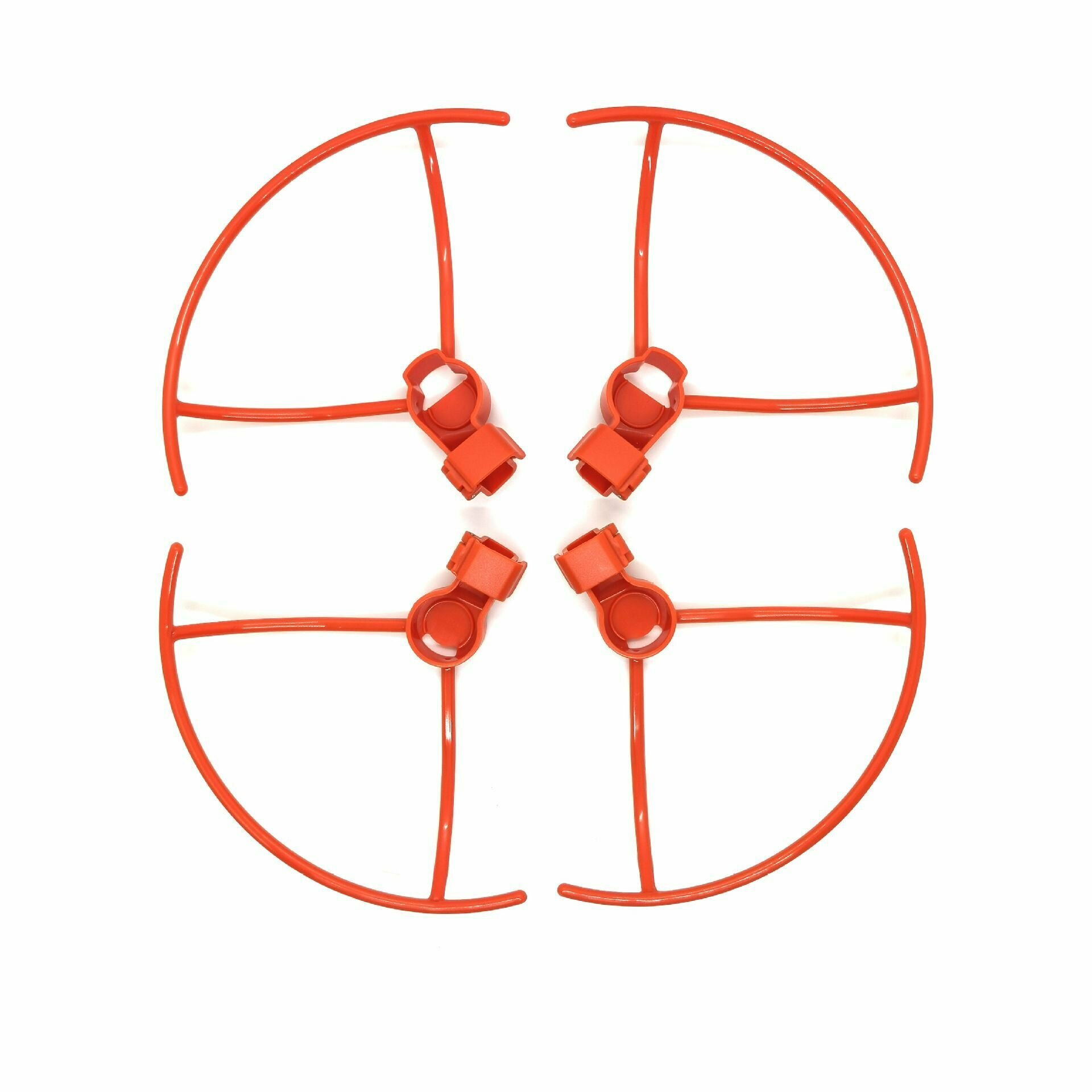 Защита лопастей квадрокоптера Fimi X8 Mini