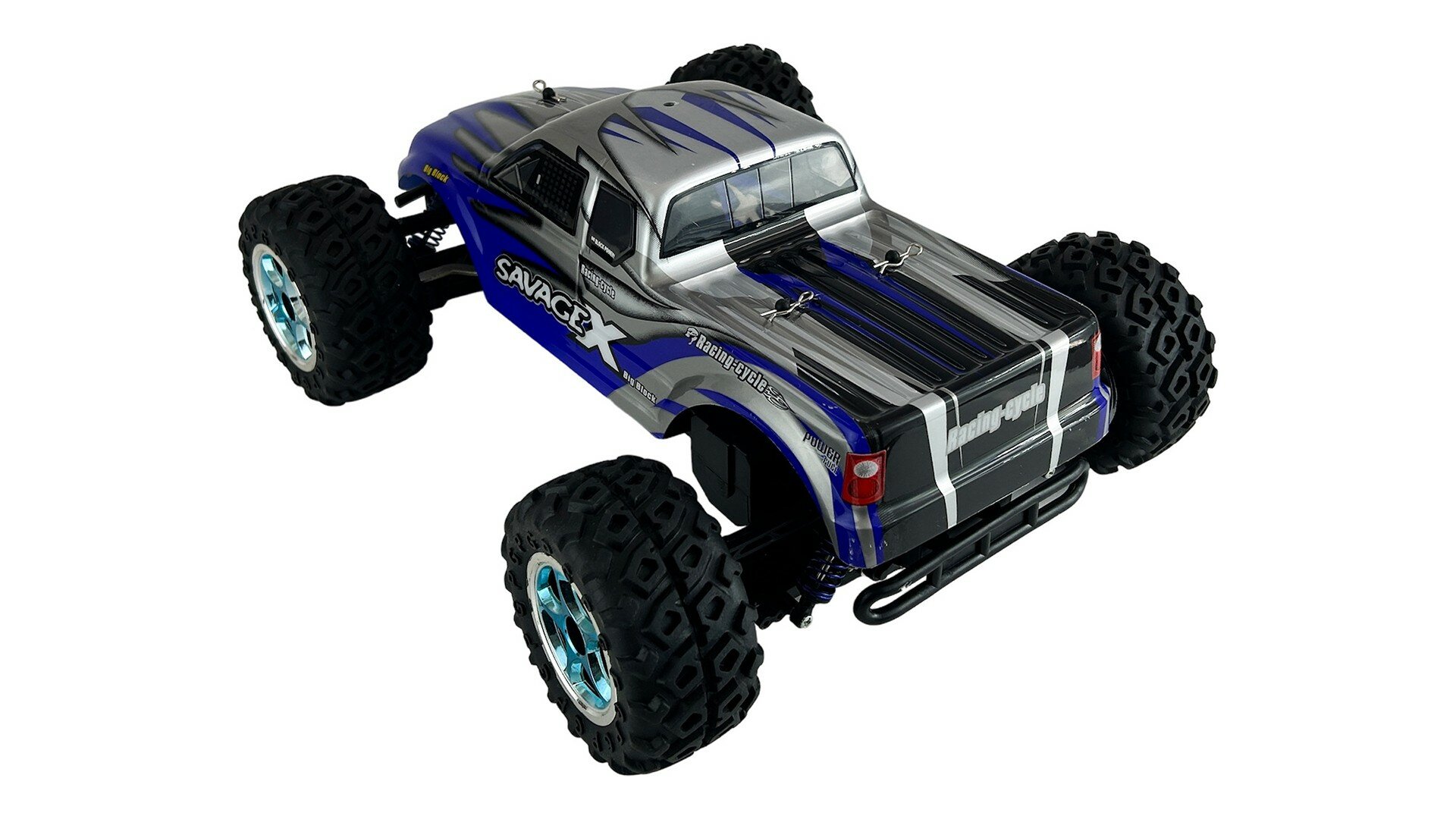 Радиоуправляемый джип 4WD 1:12 24G