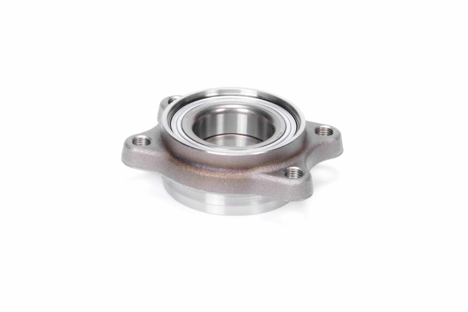 METACO 5000013 Ступица колеса VAG A6 03- перед. — фото 1